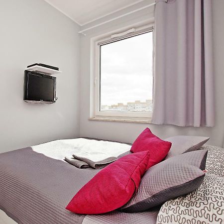 Apartamenty Sun&Sea Gdansk Exterior foto