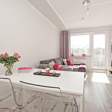 Apartamenty Sun&Sea Gdansk Exterior foto