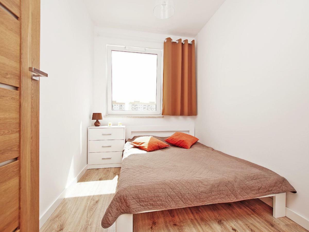 Apartamenty Sun&Sea Gdansk Exterior foto