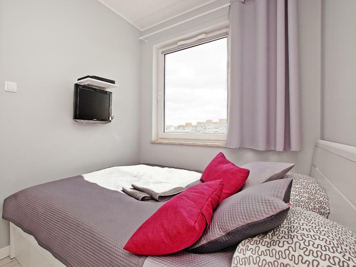 Apartamenty Sun&Sea Gdansk Exterior foto