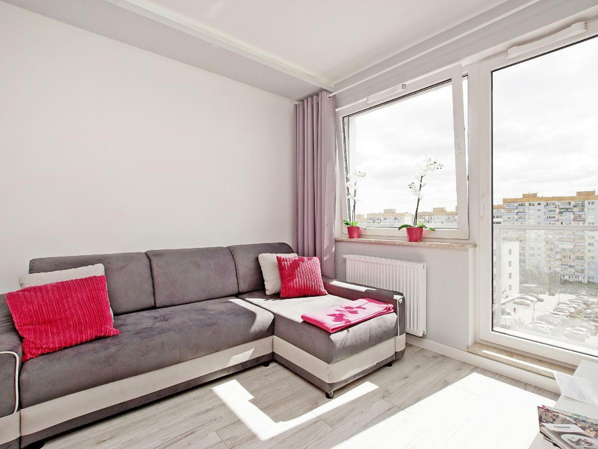 Apartamenty Sun&Sea Gdansk Exterior foto