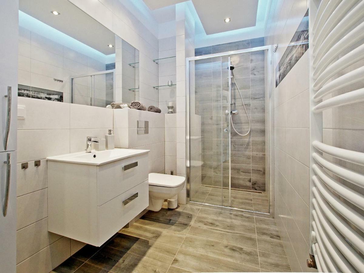 Apartamenty Sun&Sea Gdansk Exterior foto