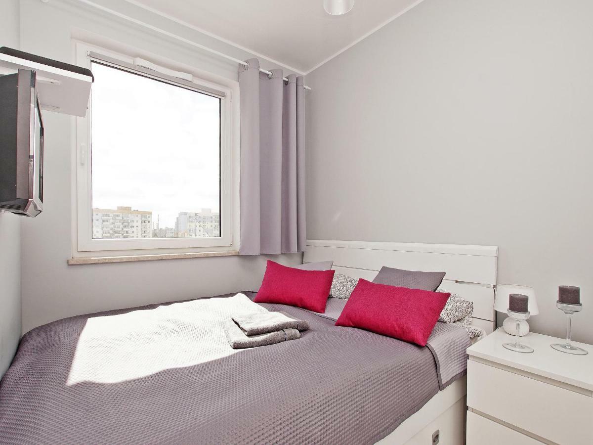 Apartamenty Sun&Sea Gdansk Exterior foto